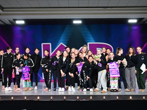 San Francisco, CA - 2/10/2023 - Awards