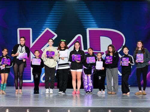 San Francisco, CA - 2/10/2023 - Awards