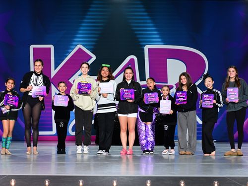 San Francisco, CA - 2/10/2023 - Awards