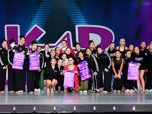 San Francisco, CA - 2/10/2023 - Awards