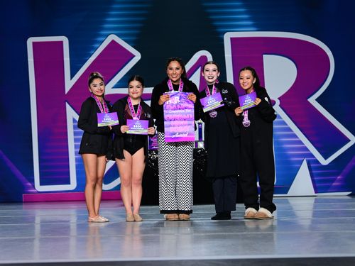 San Francisco, CA - 2/10/2023 - Awards