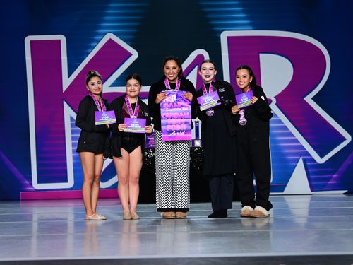 San Francisco, CA - 2/10/2023 - Awards