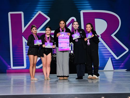 San Francisco, CA - 2/10/2023 - Awards