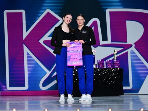 San Francisco, CA - 2/10/2023 - Awards