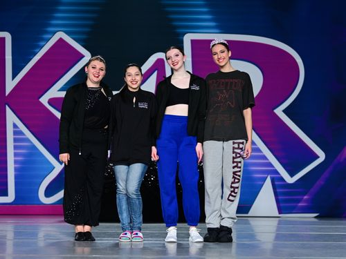 San Francisco, CA - 2/10/2023 - Awards