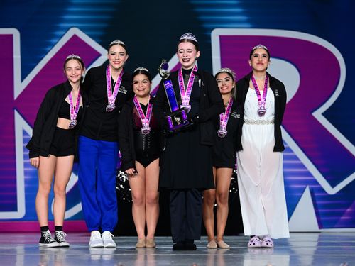 San Francisco, CA - 2/10/2023 - Awards
