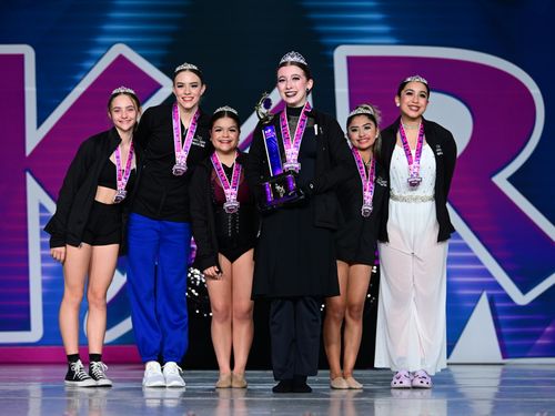 San Francisco, CA - 2/10/2023 - Awards