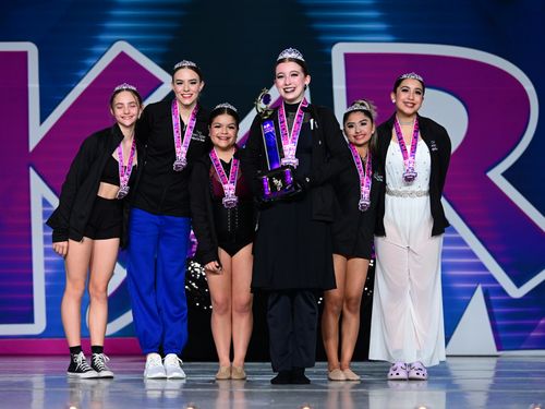 San Francisco, CA - 2/10/2023 - Awards