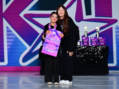 San Francisco, CA - 2/10/2023 - Awards