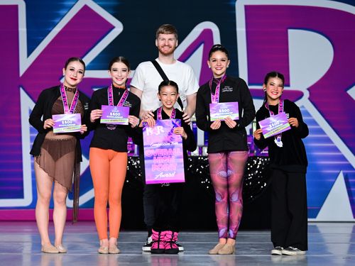 San Francisco, CA - 2/10/2023 - Awards
