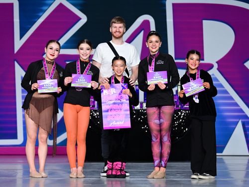 San Francisco, CA - 2/10/2023 - Awards