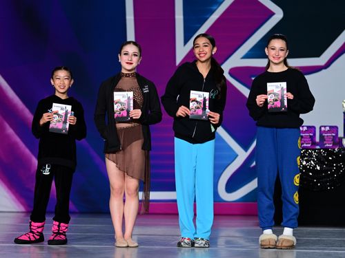 San Francisco, CA - 2/10/2023 - Awards