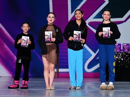 San Francisco, CA - 2/10/2023 - Awards