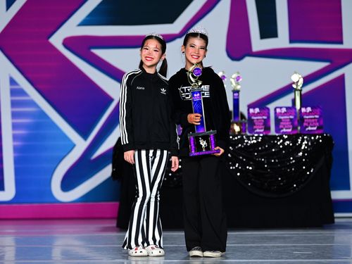 San Francisco, CA - 2/10/2023 - Awards