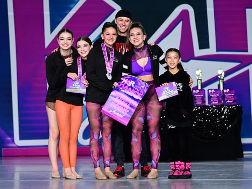 San Francisco, CA - 2/10/2023 - Awards