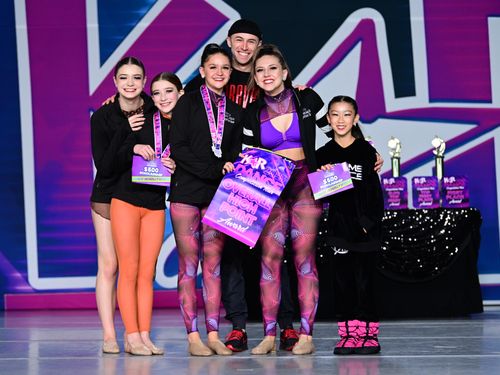San Francisco, CA - 2/10/2023 - Awards