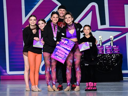 San Francisco, CA - 2/10/2023 - Awards