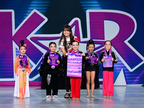 San Francisco, CA - 2/10/2023 - Awards
