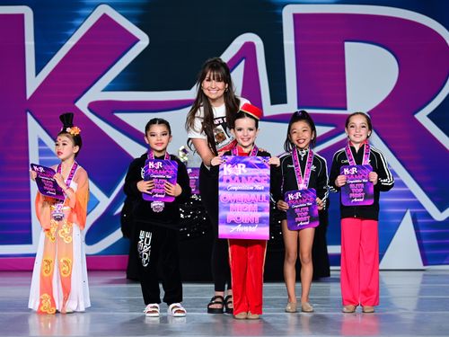 San Francisco, CA - 2/10/2023 - Awards