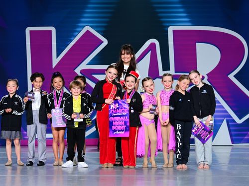 San Francisco, CA - 2/10/2023 - Awards