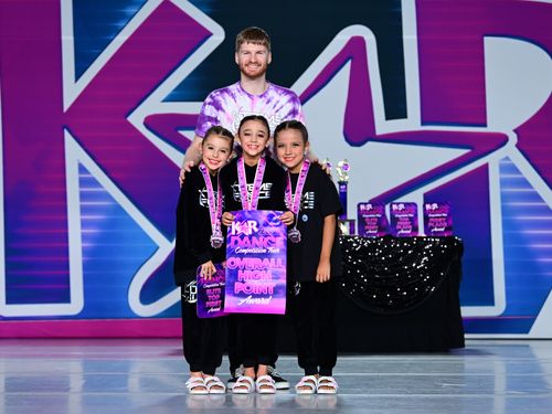 San Francisco, CA - 2/10/2023 - Awards