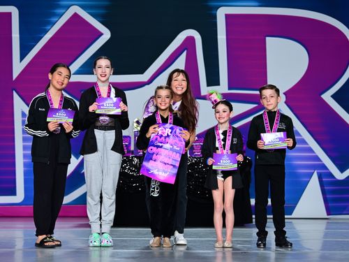 San Francisco, CA - 2/10/2023 - Awards