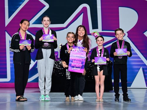 San Francisco, CA - 2/10/2023 - Awards
