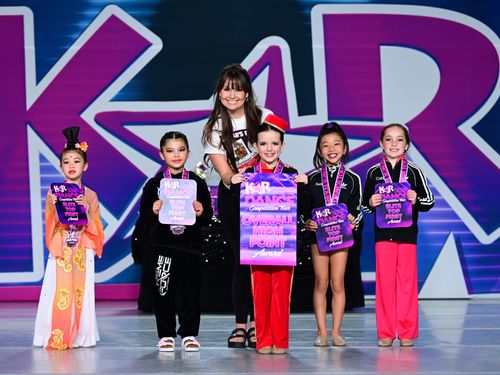 San Francisco, CA - 2/10/2023 - Awards