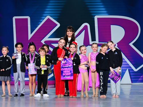 San Francisco, CA - 2/10/2023 - Awards