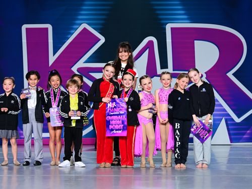 San Francisco, CA - 2/10/2023 - Awards