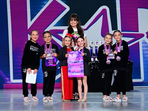 San Francisco, CA - 2/10/2023 - Awards