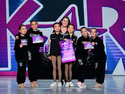 San Francisco, CA - 2/10/2023 - Awards