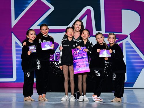 San Francisco, CA - 2/10/2023 - Awards