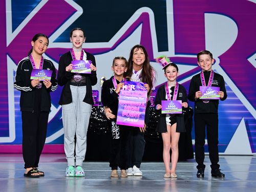San Francisco, CA - 2/10/2023 - Awards