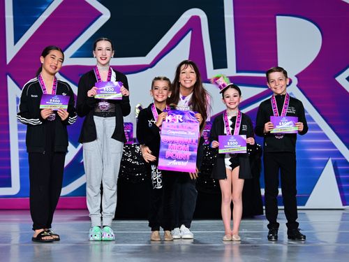 San Francisco, CA - 2/10/2023 - Awards