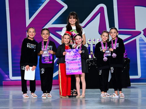 San Francisco, CA - 2/10/2023 - Awards