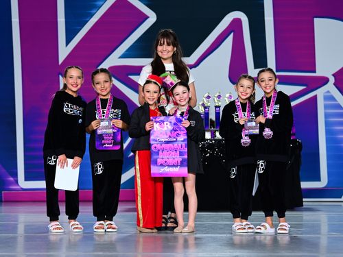 San Francisco, CA - 2/10/2023 - Awards