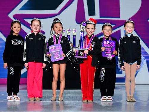 San Francisco, CA - 2/10/2023 - Awards