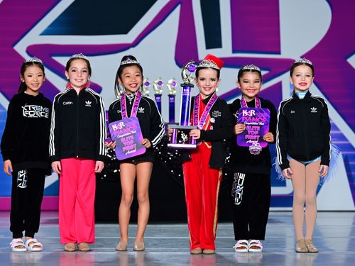 San Francisco, CA - 2/10/2023 - Awards