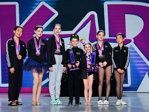 San Francisco, CA - 2/10/2023 - Awards