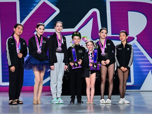 San Francisco, CA - 2/10/2023 - Awards