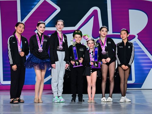 San Francisco, CA - 2/10/2023 - Awards