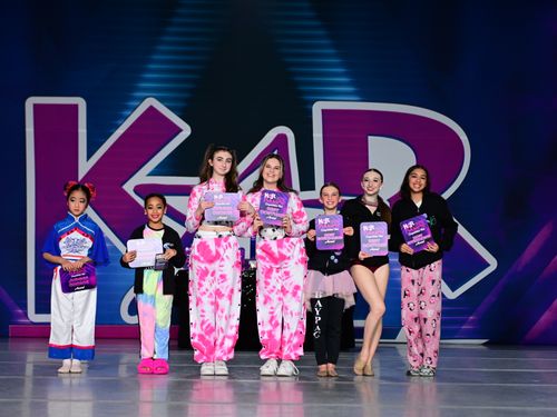 San Francisco, CA - 2/10/2023 - Awards