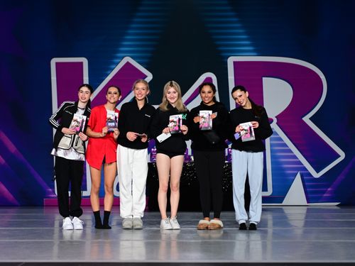 San Francisco, CA - 2/10/2023 - Awards