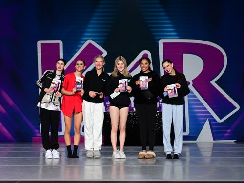 San Francisco, CA - 2/10/2023 - Awards