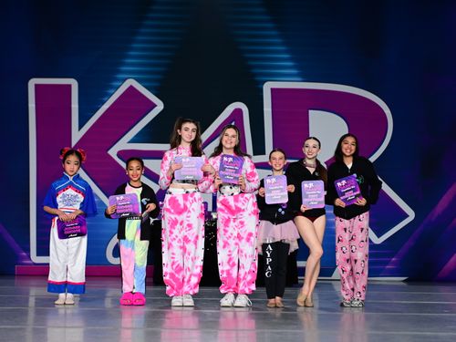 San Francisco, CA - 2/10/2023 - Awards