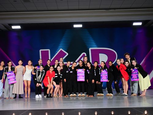San Francisco, CA - 2/10/2023 - Awards