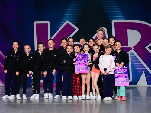 San Francisco, CA - 2/10/2023 - Awards