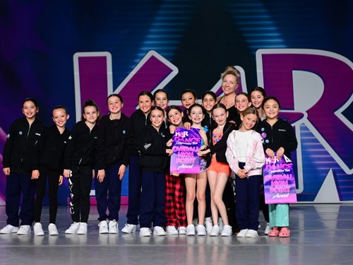 San Francisco, CA - 2/10/2023 - Awards