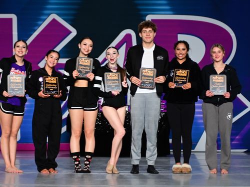 San Francisco, CA - 2/10/2023 - Awards